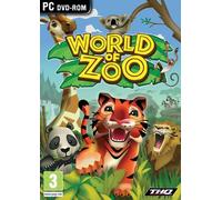 World of Zoo