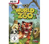 World of Zoo [Importación alemana]
