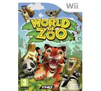 World of Zoo (Nintendo Wii) [importación inglesa]