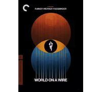 World on a Wire [USA] [DVD]