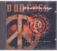 World on Edge - Against All Gods
