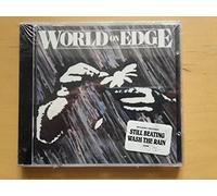 WORLD ON EDGE [Audio CD] World On Edge