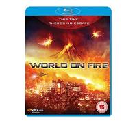 World On Fire [Blu-ray] [Reino Unido]