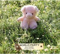 World Party - All I Gave