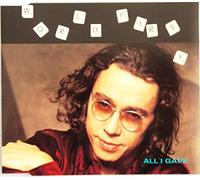 World Party - All I gave/Kuwait City/God on my side (1993)