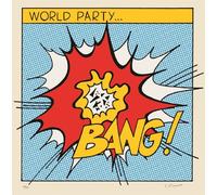 World Party - Bang! [Vinilo]
