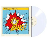 World Party - Bang! [Vinilo]