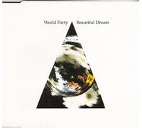 World Party - Beautiful dream (4 tracks, 1997)