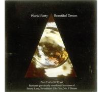 World Party - Beautiful Dream(+Egyptology+Sweetheart Like You+No Dream)
