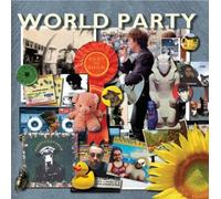 World Party – Best in Show – CD – Importación USA