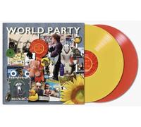World Party - Best In Show [Vinilo]