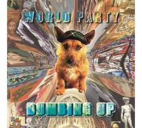 World Party - Dumbing Up (LP) [Vinilo]