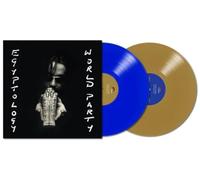 World Party - Egyptology