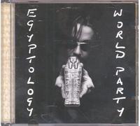 World Party - Egyptology