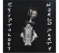 World Party - Egyptology