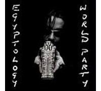 World Party - Egyptology By World Party (1997-06-02)