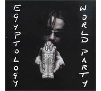 World Party - Egyptology (US Import)