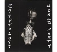 World Party - Egyptology [Vinilo]