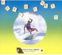 World Party - Give It all Away (CD2)