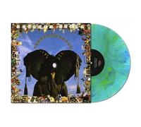 World Party - Goodbye Jumbo [Vinilo]