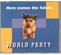 World Party - Here Comes the Future