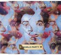 World Party - Is It Like Today