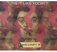 World Party - Is It Like Today?