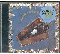 World Party - Message In a Box