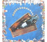 World Party - Message in the box (1990) / Vinyl single [Vinyl-Single 7'']
