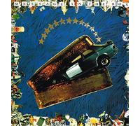 World Party - Message In The Box