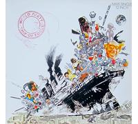 World Party - Ship of fools (6:37min., 1987) [VINYL]