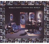 World Party - Thank You World