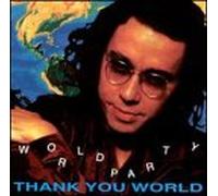World Party - Thank You World
