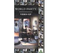 World Party-Video Ep [VHS]