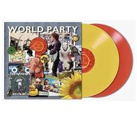 World Party - World Party - Best In Show [Red/Yellow Double Vinyl]