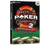 World Poker Championship 2 (PC CD) [Importación inglesa]