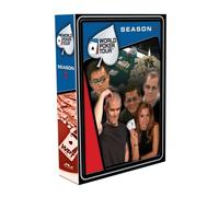 World Poker Tour: Season One [Reino Unido] [DVD]
