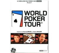 World Poker Tour - Volume 1 [Francia] [DVD]