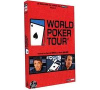 World Poker Tour - Volume 2 [Francia] [DVD]
