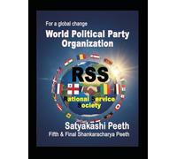 World Political Party Organization