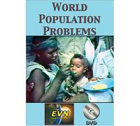 World Population Problems DVD