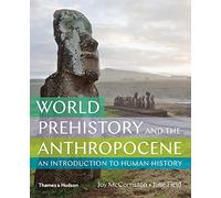 World Prehistory and the Anthropocene