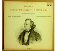 World Premiere Recording - Henry Litolff Concerto Symphonique No. 4 In D Minor, Op. 102