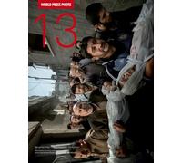 World Press Photo 13