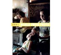 World Press Photo 2001 (World Press Photo Yearbook)