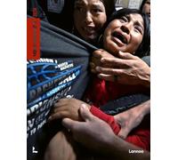 World Press Photo 2026