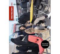 World Press Photo Yearbook 2023