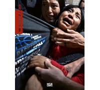 World Press Photo Yearbook 2026. Die besten Pressefotos des Jahres: Deutsche Ausgabe