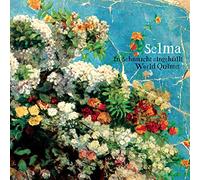 World Quintet^David Klein^Xavier Naidoo^Sarah Connor^Thomas D^Joy Denalane^Reinhard Mey^2raumwohnung^Yvonne Catterfeld - Selma- In Sehnsucht eingehüllt