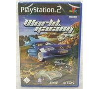 World Racing - Mercedes Benz
